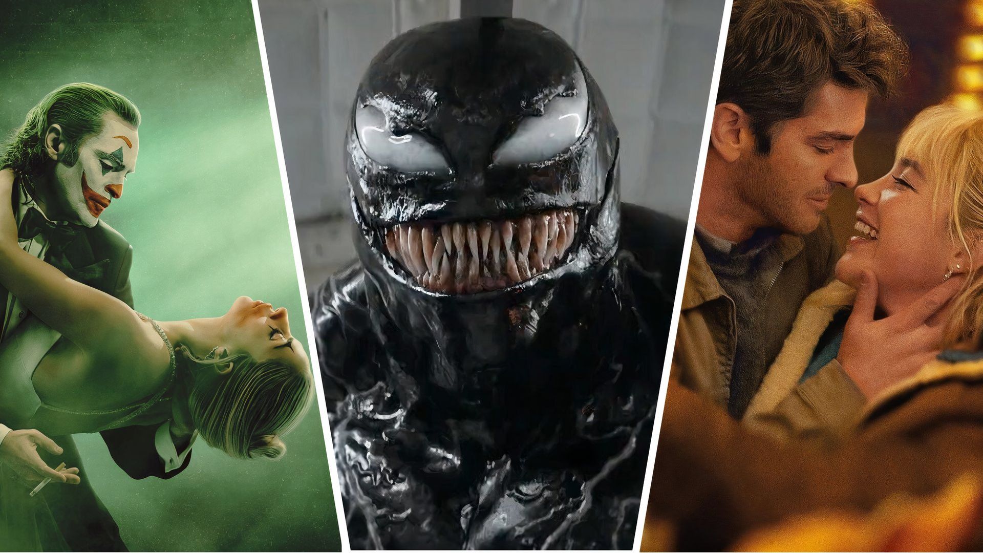 Tous les films qui sortent au cinéma en octobre 2024