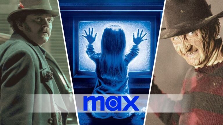 Tous les films qui sortiront chez Max en octobre 2024