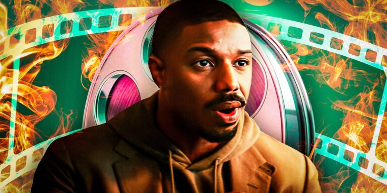 Tous les prochains films de Michael B. Jordan
