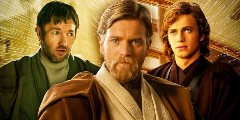 Tout ce que Star Wars a révélé sur la famille d'Obi-Wan (et pourquoi ils…