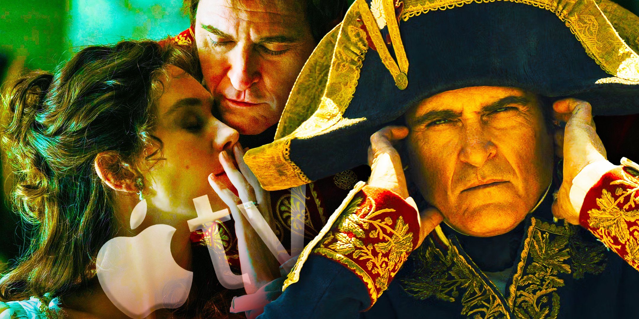 Toutes les différences entre la sortie en salle de Napoléon et celle de Ridley Scott...