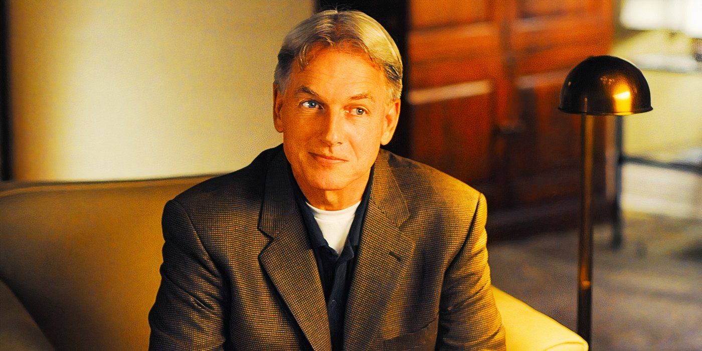 Toutes les règles de Gibbs dans NCIS (et ce qu'elles signifient)