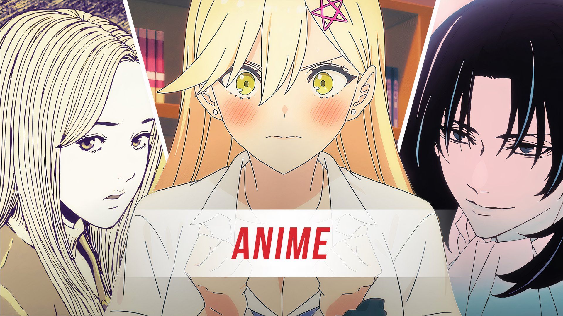 Toutes les séries animées qui sortiront en septembre 2024