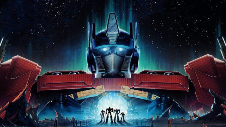 Transformers One entre dans l'histoire de la franchise sur Rotten Tomatoes