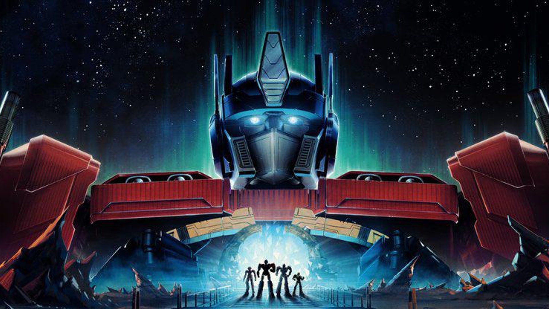 Transformers One entre dans l'histoire de la franchise sur Rotten Tomatoes