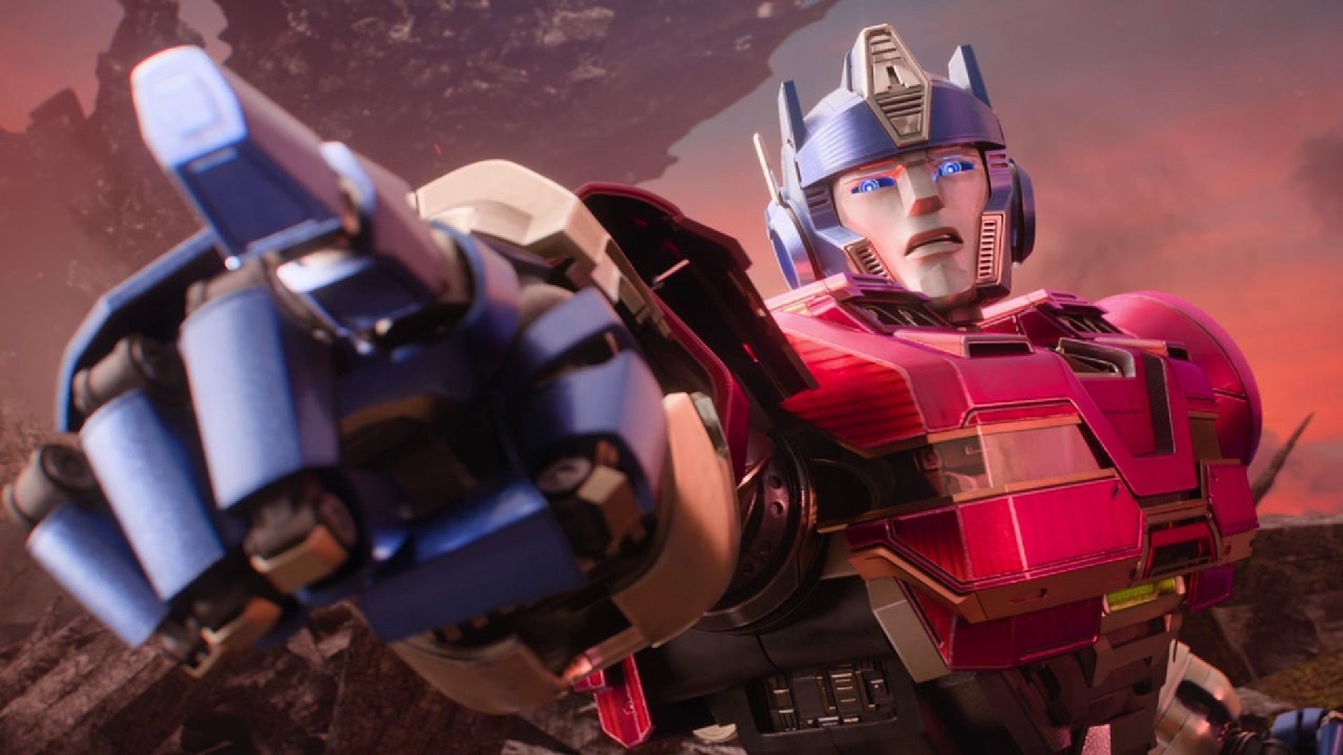 Transformers One est en déroute au box-office par Beetlejuice Beetlejuice