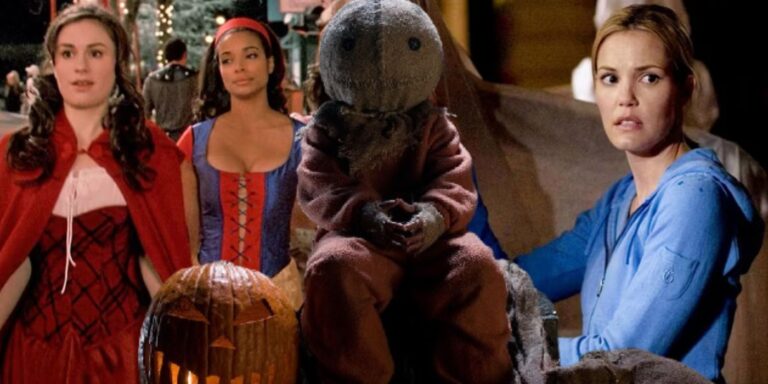 Trick 'R Treat : les règles d'Halloween de Sam expliquées (et qui les enfreint)