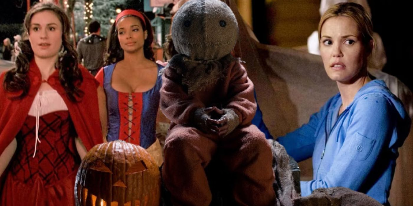 Trick 'R Treat : les règles d'Halloween de Sam expliquées (et qui les enfreint)