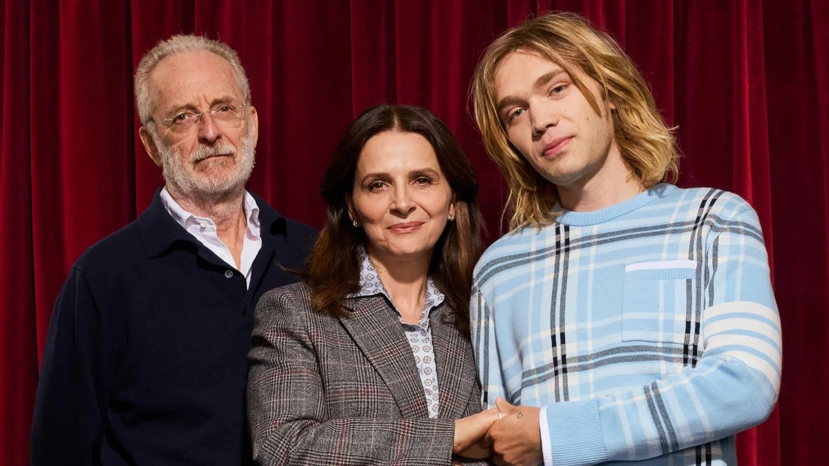 Uberto Pasolini ne voulait ni dieux ni monstres, seulement Ulysse, dans « Le Retour » | Wrap Studio