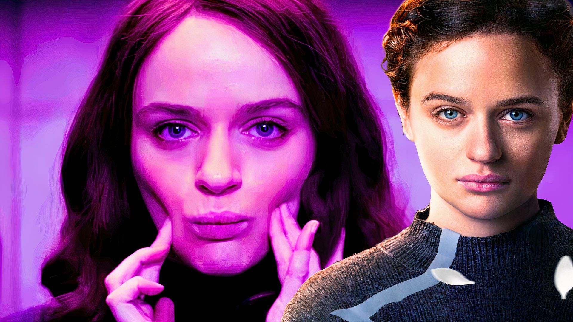 Uglies a trouvé son personnage principal parfait pour jeunes adultes avec Joey King