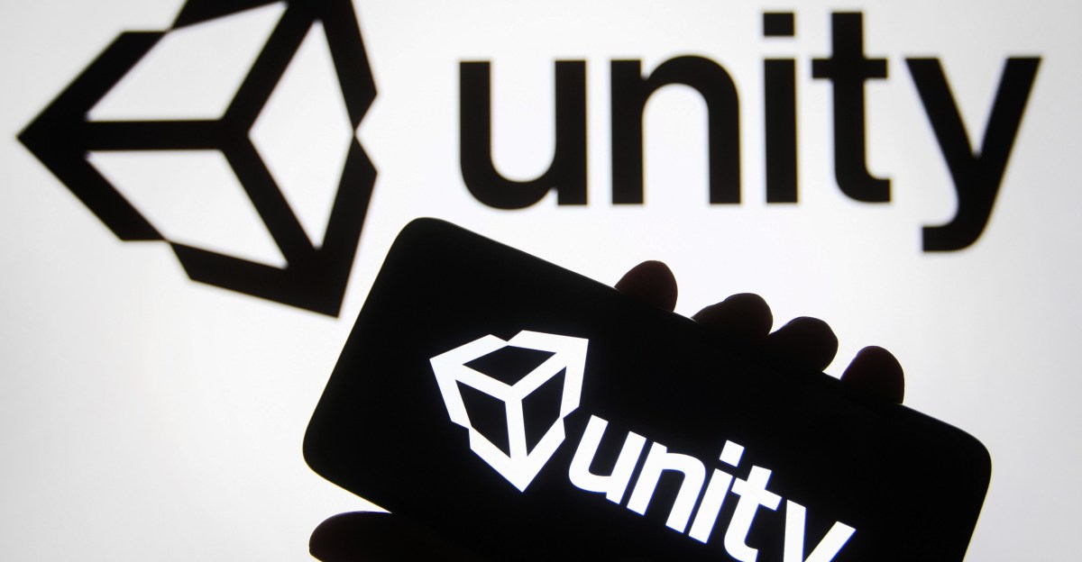 Un an plus tard, Unity révoque complètement les frais d'exécution décriés