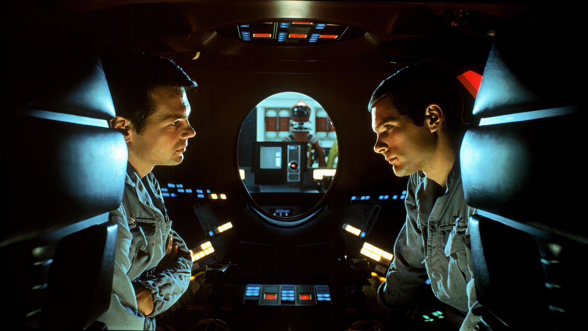 Un chercheur en intelligence artificielle révèle la précision du film 2001 : A Space de Stanley Kubrick