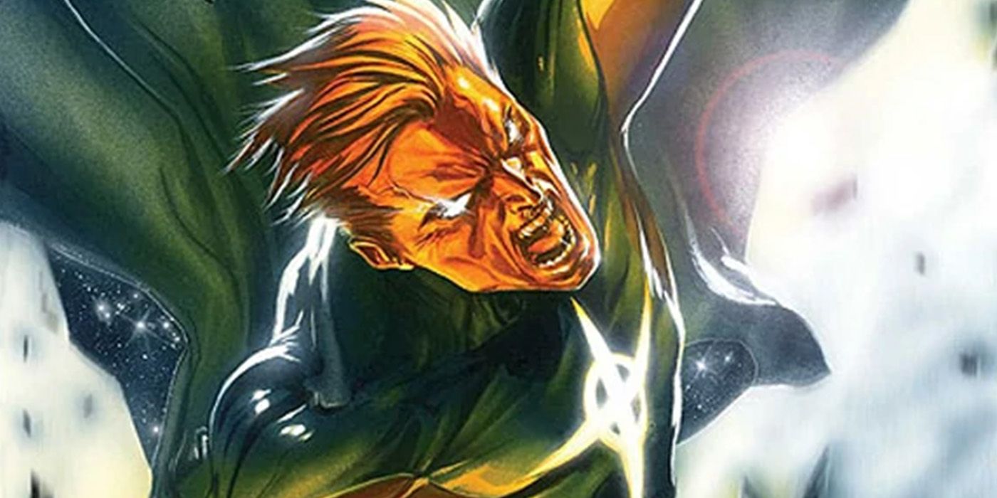 Un éditeur de Marvel explique pourquoi l'éditeur a ignoré un Thor-Leve...