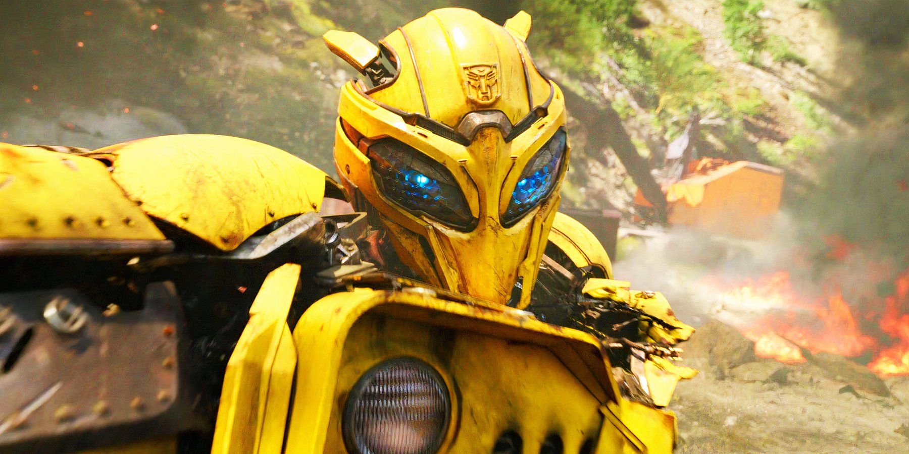 Un film Transformers classé R est la pire décision possible et ces 2...