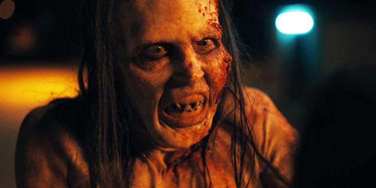 Un film d'horreur de 2022 qui a rapporté 10 fois son budget arrive sur Hulu en octobre…