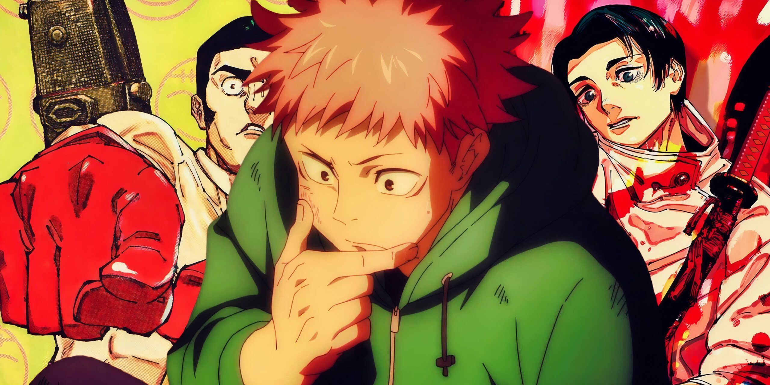 Un message ambigu de Jujutsu Kaisen attise l'espoir d'une continuité de la série...