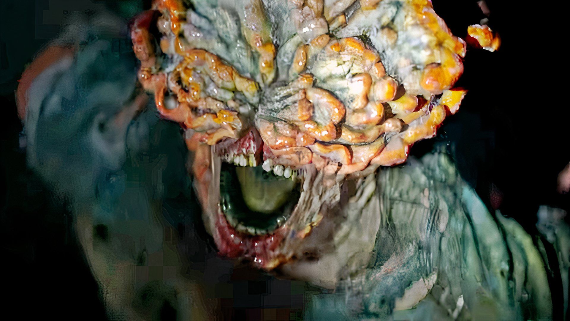Un microbiologiste démystifie les champignons zombies de The Last of Us