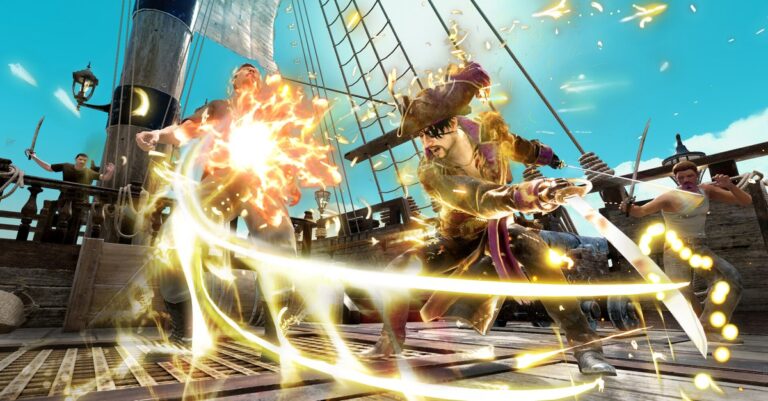 Un premier essai de Like a Dragon: Pirate Yakuza in Hawaii était absurde et délicieux