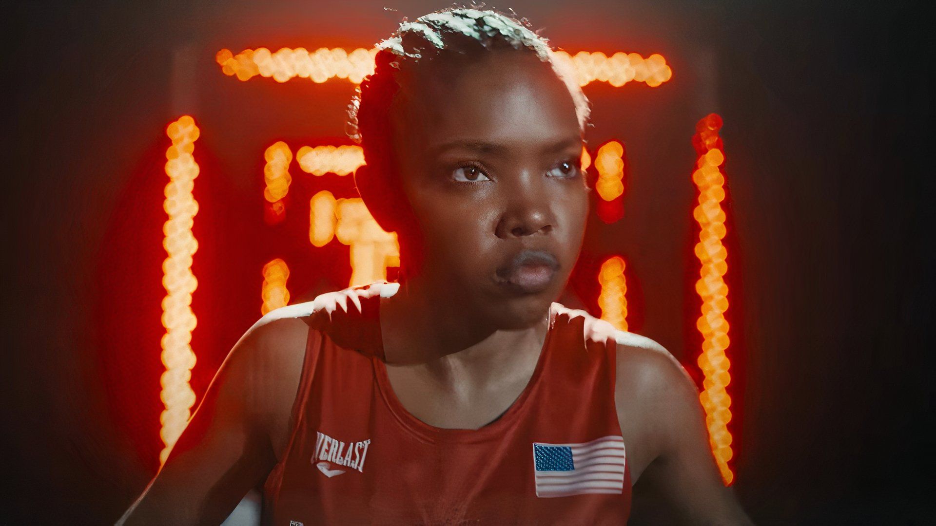 Un remède contre les films biographiques sportifs courants
