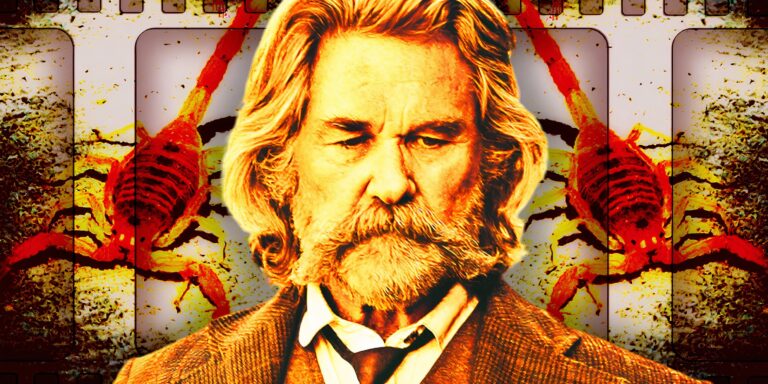 Un western de Ridley Scott, longtemps retardé, serait la suite parfaite de …