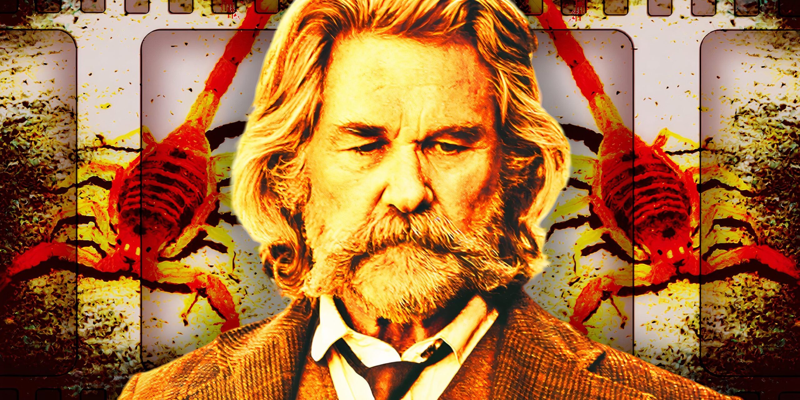 Un western de Ridley Scott, longtemps retardé, serait la suite parfaite de ...