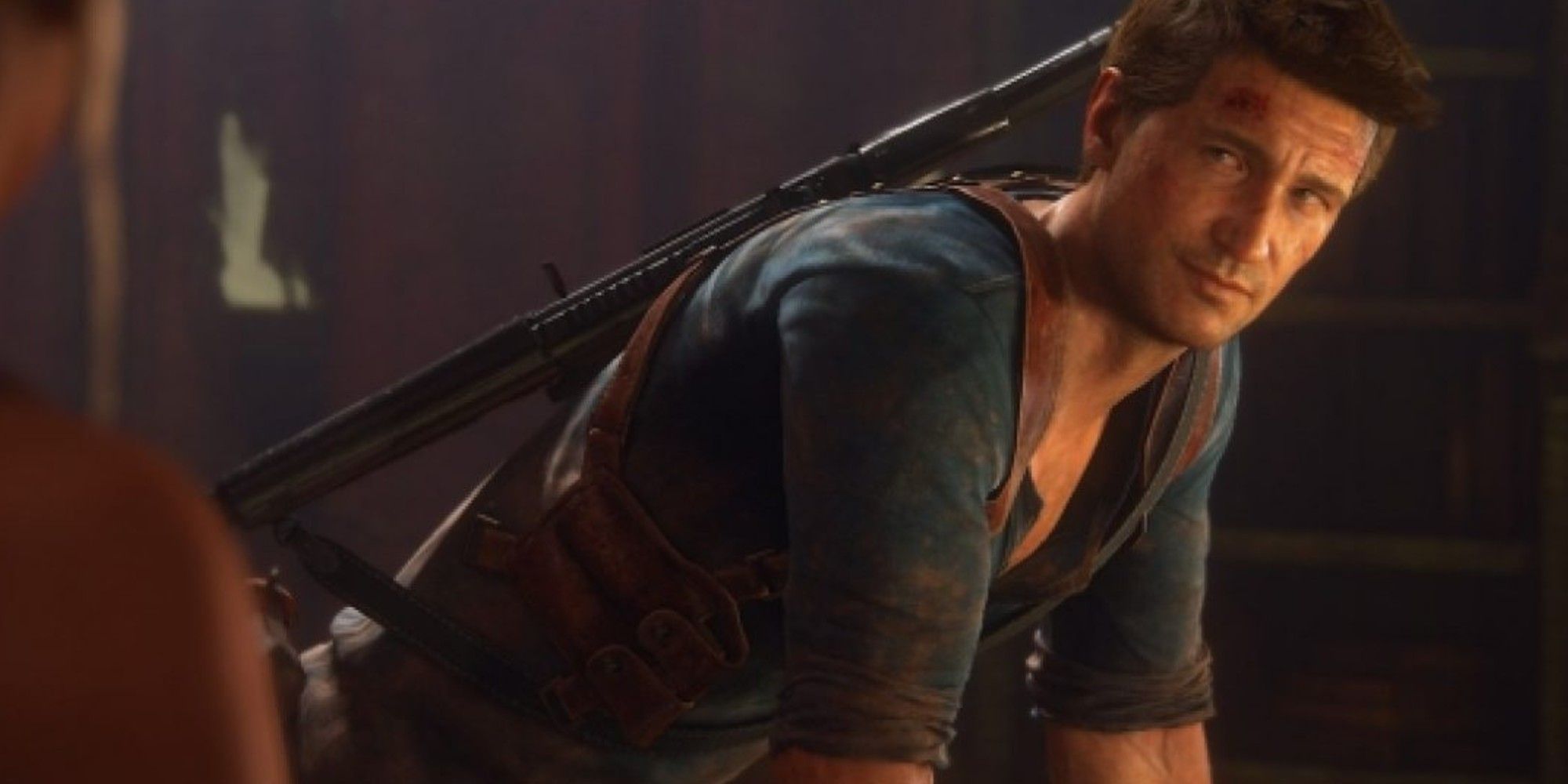 Uncharted : Quel âge a Nathan Drake dans chaque jeu