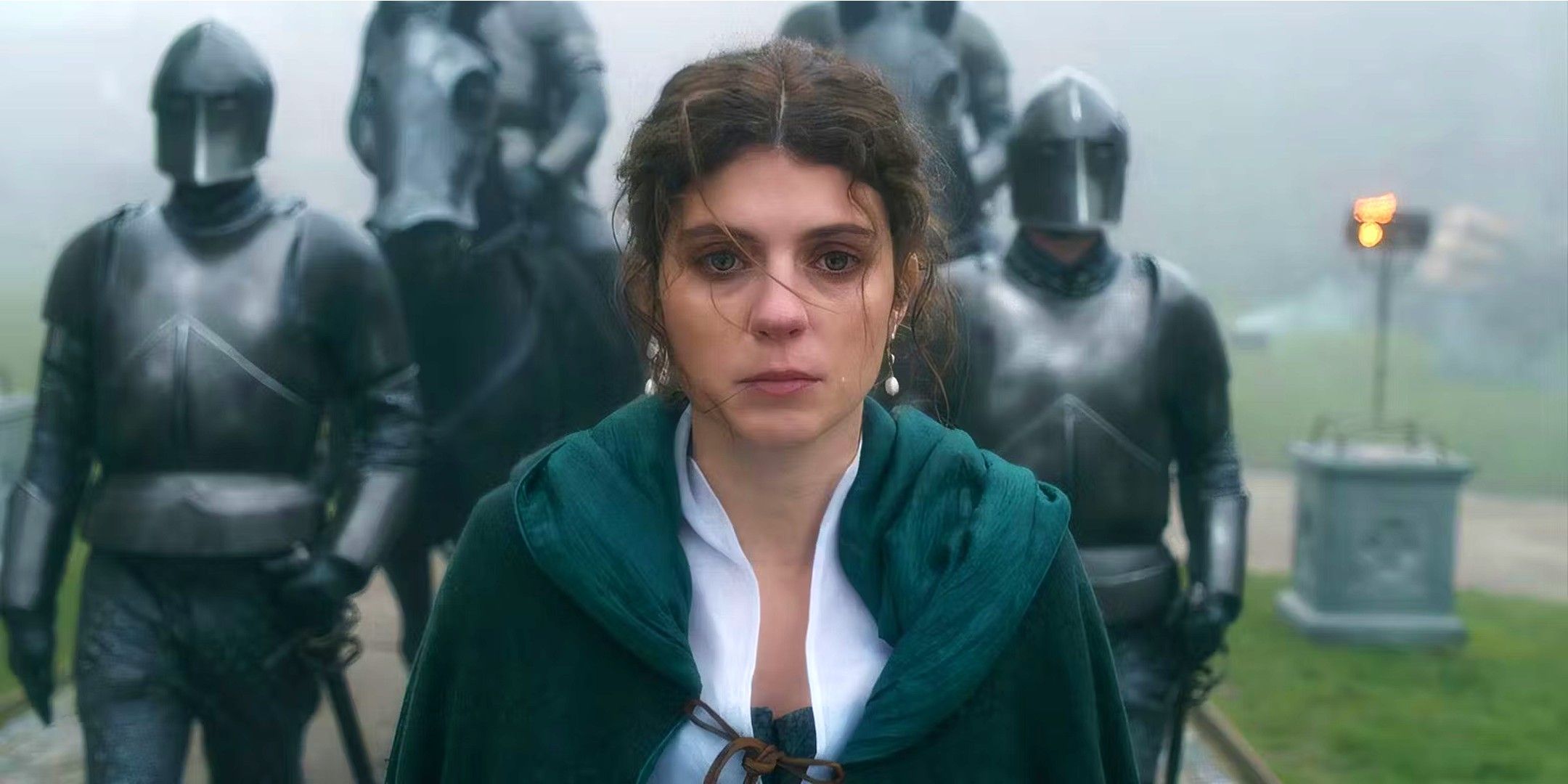 Une série Prime Video annulée avec un score RT de 95 % rassemble plus de 55 000 signatures...