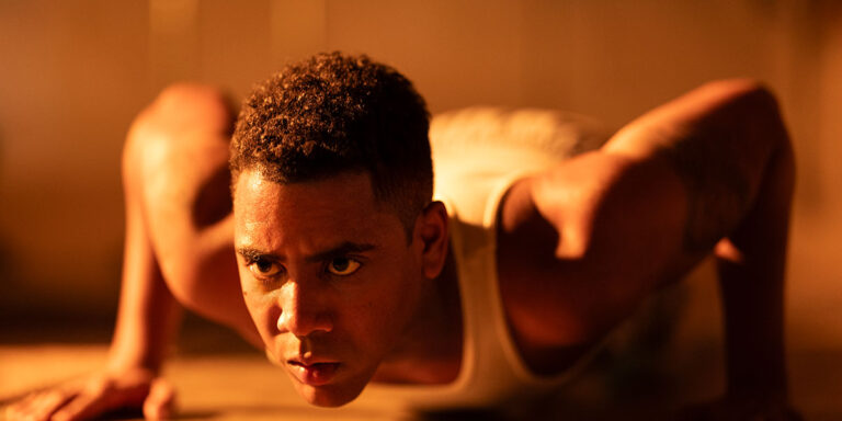 TIFF 2024: Unstoppable, Triumph, April | Festivals & Awards