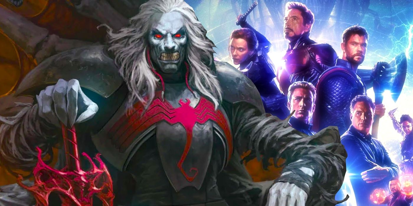 « VOILÀ une menace de niveau Avengers » - 10 raisons pour lesquelles le nouveau Villain de Venom 3...