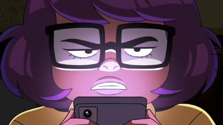 Velma revient à Max pour un nouveau spécial Halloween