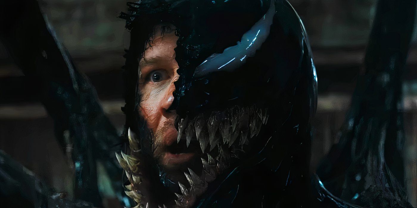 Venom 3 bat Knull en introduisant l'enfant de Venom dans le film Marvel The...