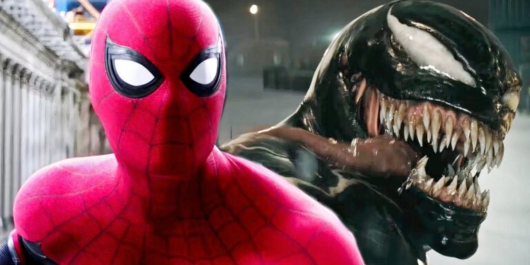 Venom 3 et Spider-Man 4 se rapprochent directement d'Avengers 6 dans une énorme théorie MCU