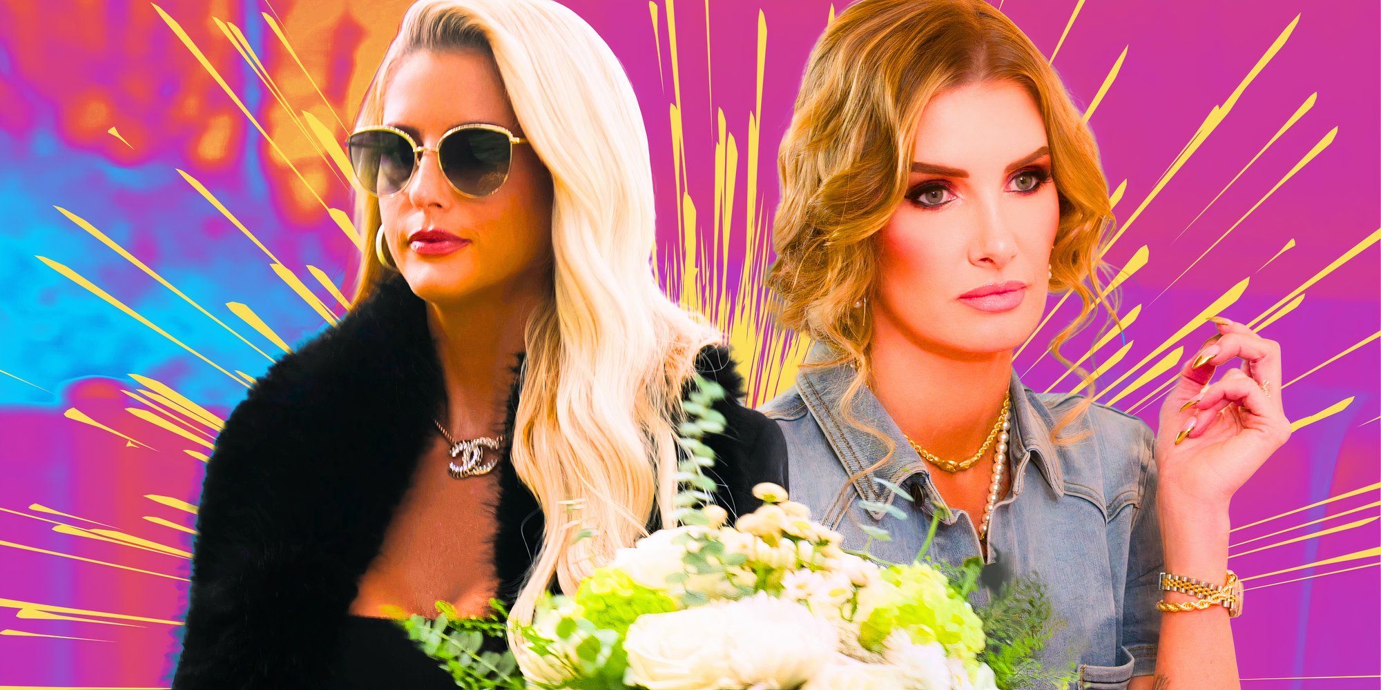 Vente de Sunset : Emma dit que Nicole a répandu une fausse histoire sur l'Al d'Emma...