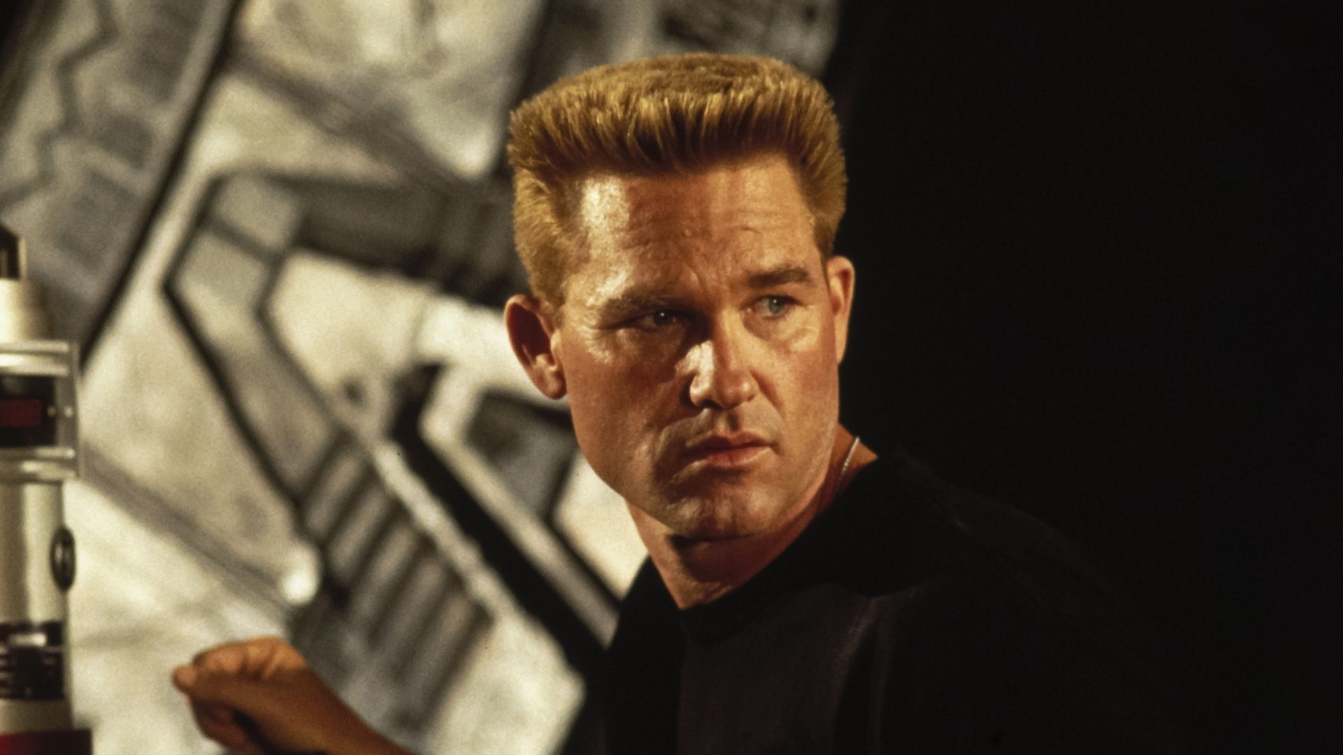 Voici pourquoi Kurt Russell a refusé un rôle dans Stargate SG-1