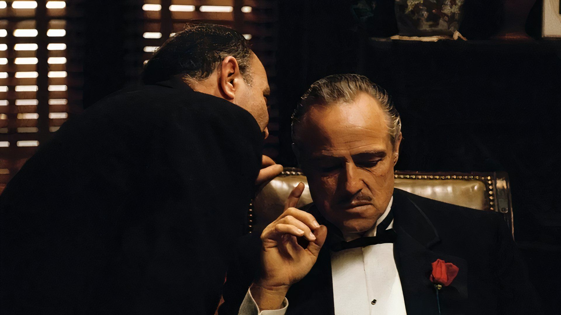 Voici pourquoi Sergio Leone a refusé Le Parrain