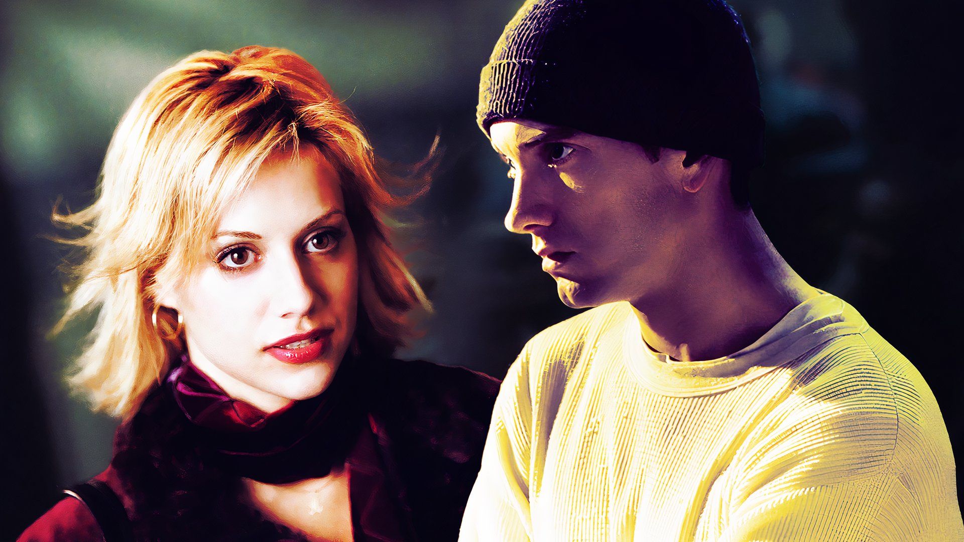 Vous pouvez désormais regarder 8 Mile gratuitement sur Tubi