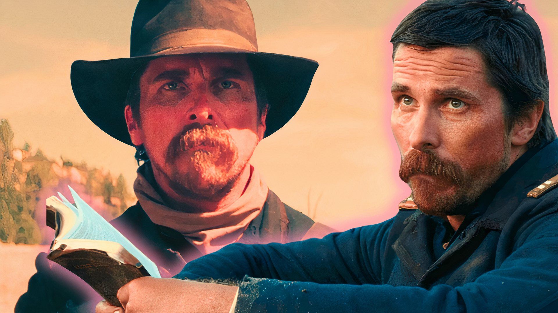 Vous pouvez regarder gratuitement Western Hostiles de Christian Bale sur Tubi