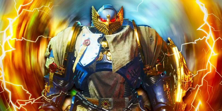 Warhammer 40k Space Marine 2 – Meilleure classe de rempart (PvE et PvP)