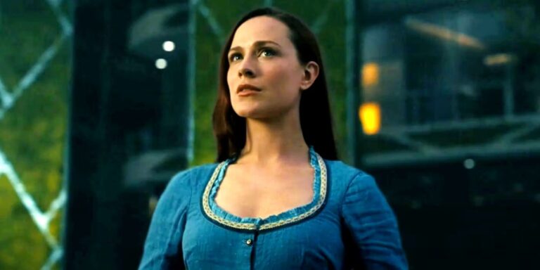 Westworld jugé « réaliste » alors qu'un expert révèle ce qui est déjà obsolète…