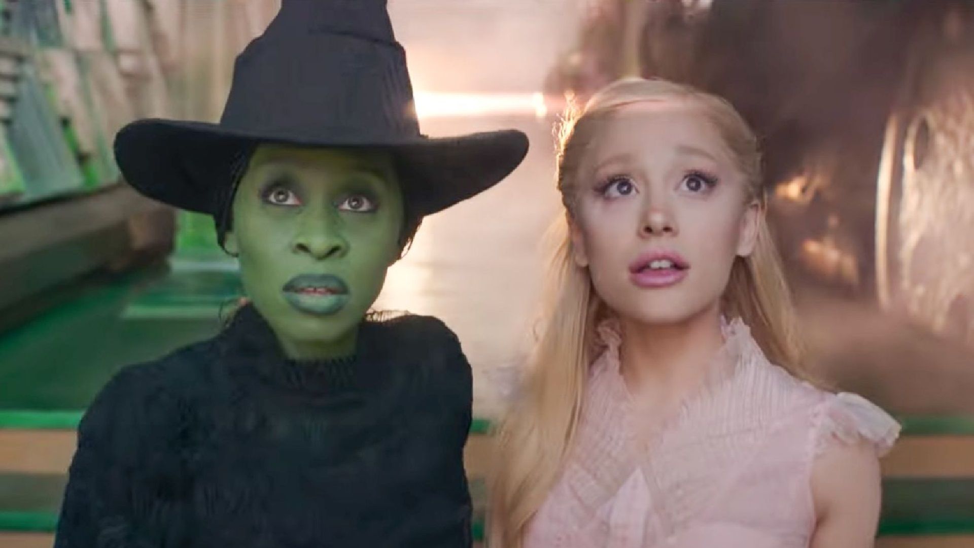 Wicked Runtime confirmé et c'est long pour la première partie