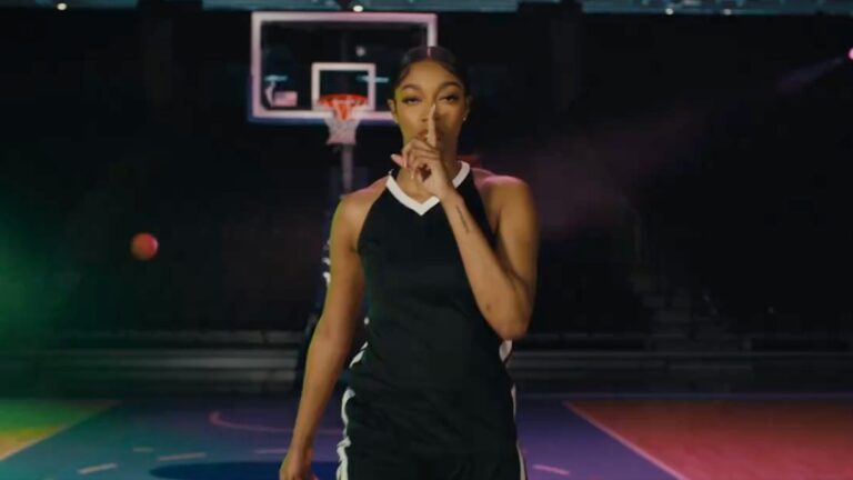 « Wicked » obtient une bande-annonce promotionnelle croisée WNBA avec Angel Reese