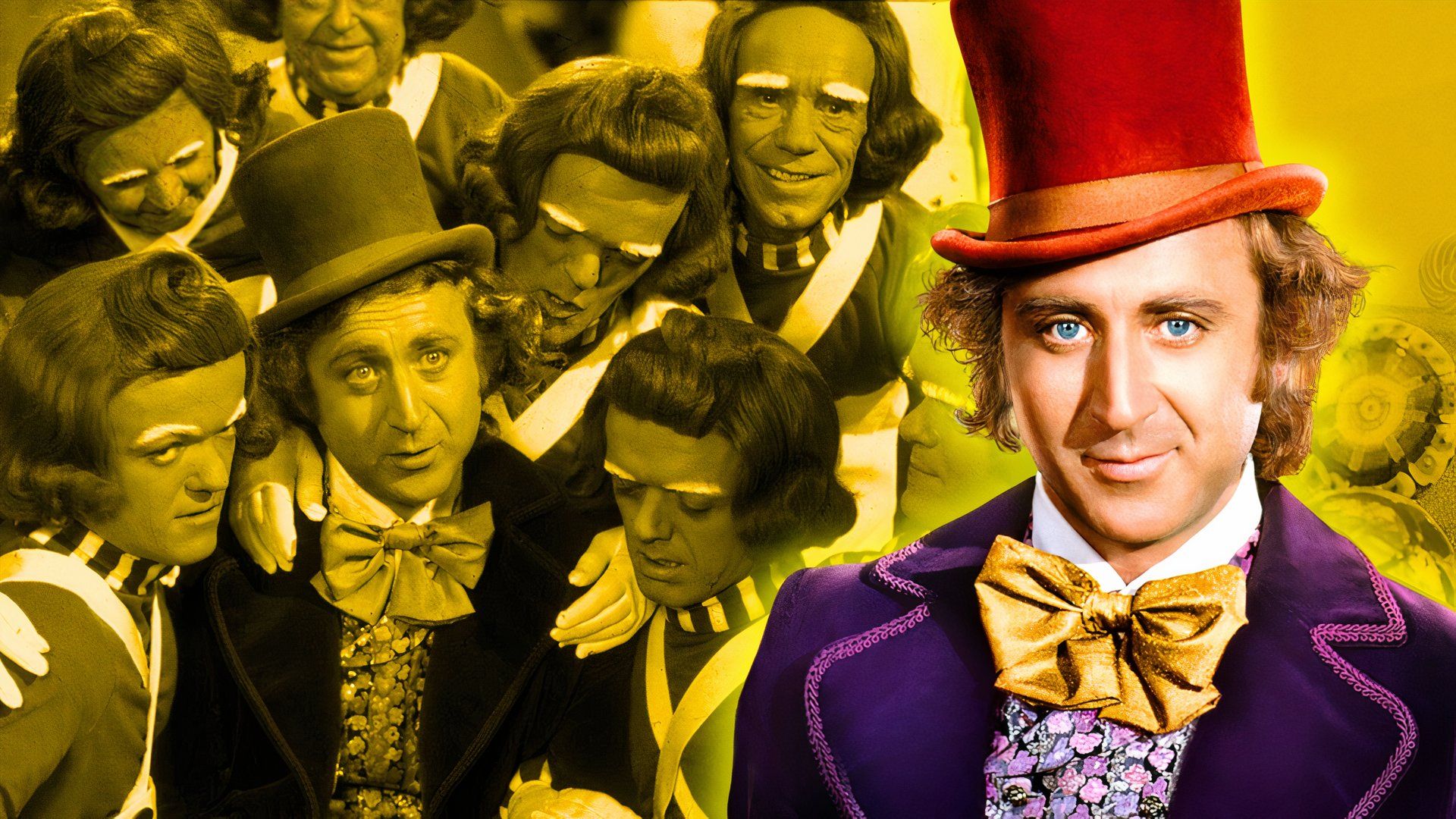 Willy Wonka et la Chocolaterie est enfin disponible en streaming gratuit sur