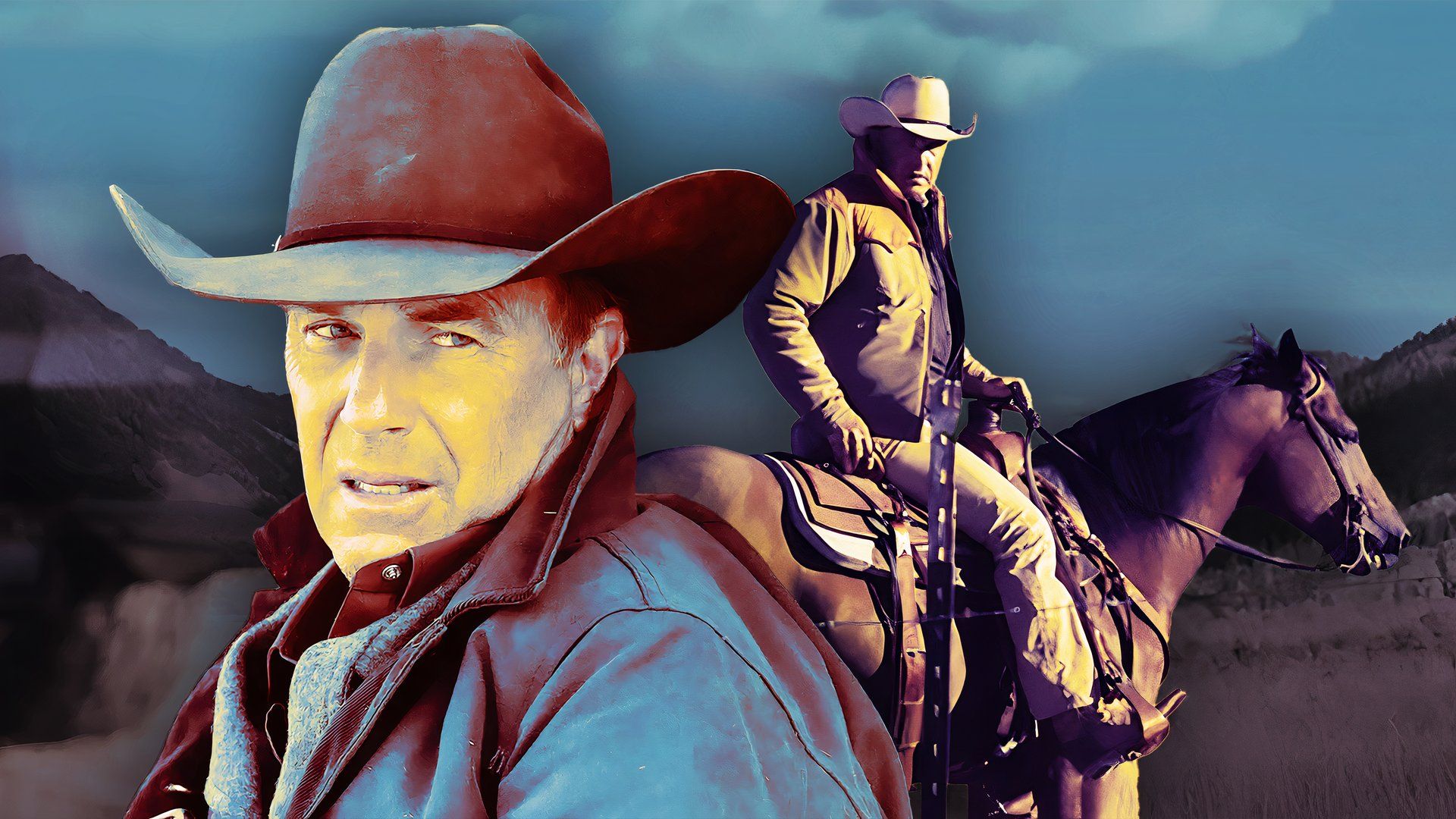 Yellowstone peut-il fonctionner sans Kevin Costner et vont-ils le tuer ?
