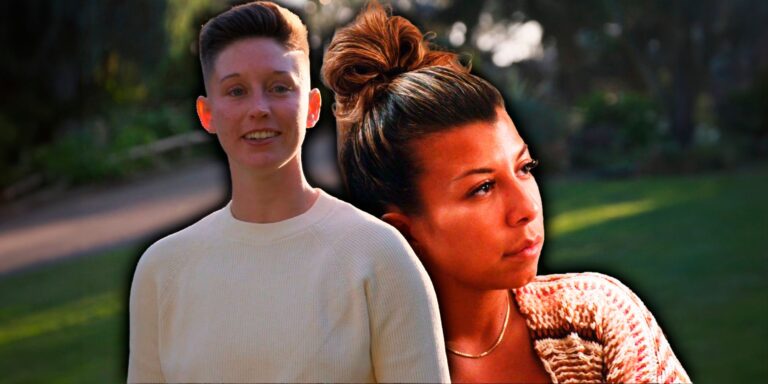 Yoly Rojas et Xander Boger sont-ils ensemble après l'ultimatum : Queer Love…