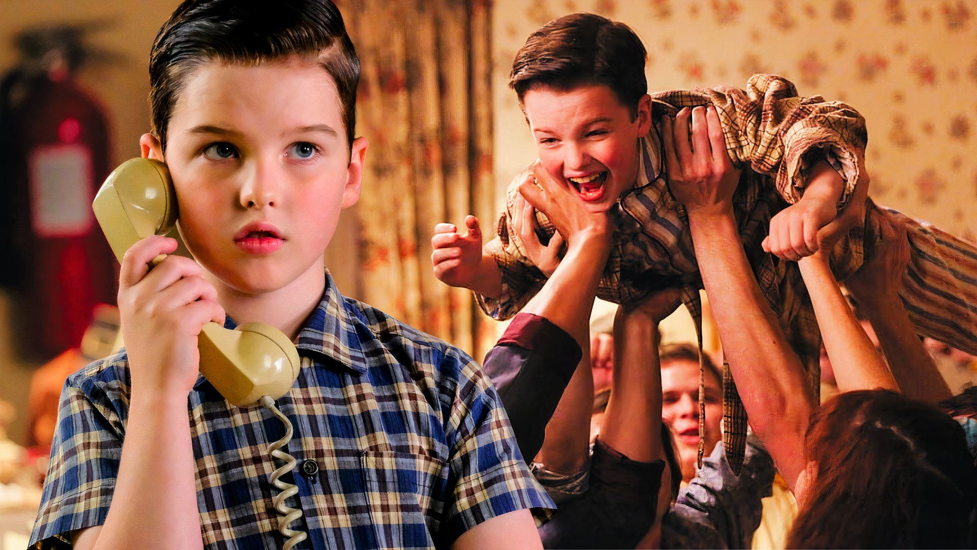 Young Sheldon était-elle la dernière sitcom à succès du réseau ?
