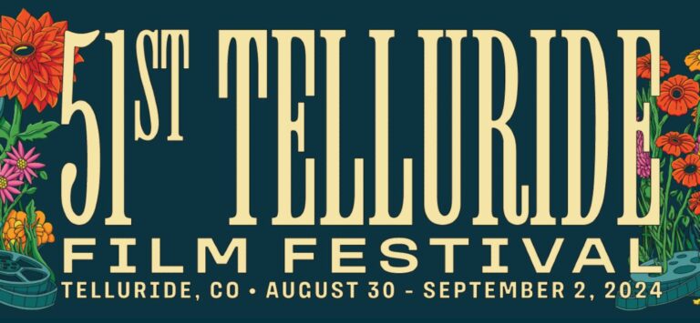 Wrapping Up My Experiences at the 2024 Telluride Film Festival |