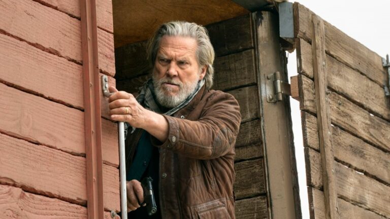 FX’s « The Old Man » Starts to Lose Its Step in Season Two |
