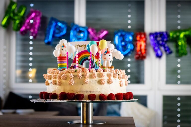 Conseils pour rendre la fête d’anniversaire de votre enfant mémorable