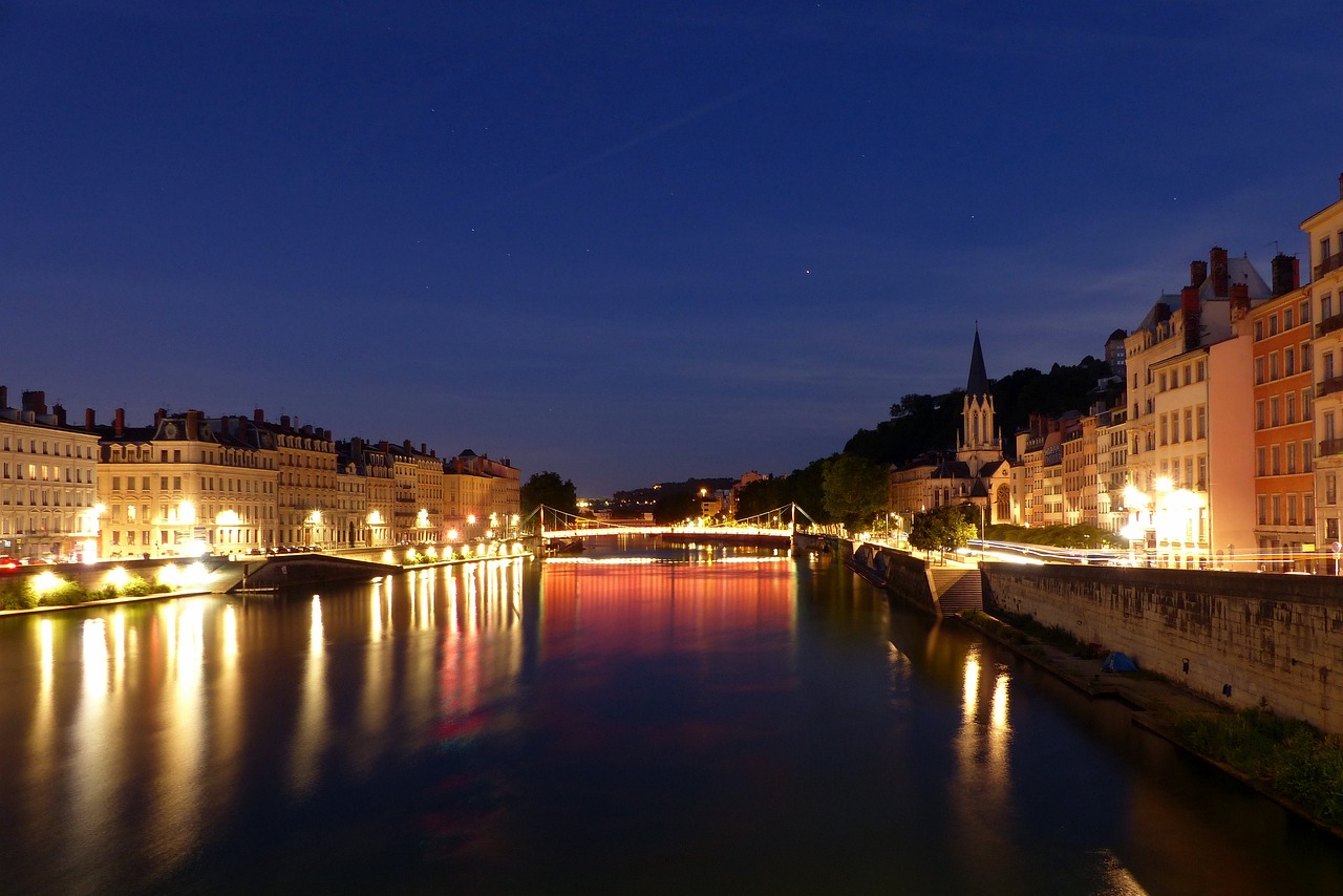 lyon 2382879 1280