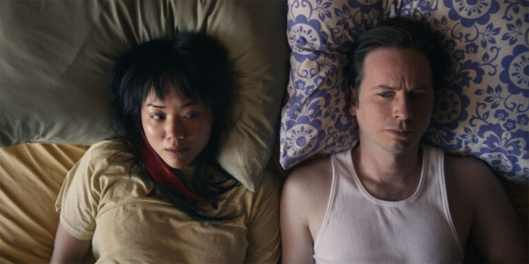 TIFF 2024: Paying For It, Viktor, Mr. K | Festivals & Awards